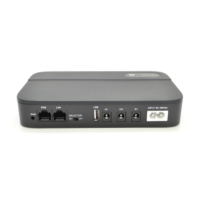 ДБЖ Voltronic UPS-18W DC1018P / 12000