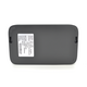 ДБЖ UPS-18W DC1018P для роутерів / комутаторів / PON / POE-430, 5 / / 9 / 12V, 1A, 12000MAh(4*3000MAh), Black, BOX