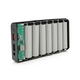 ДБЖ Voltronic PP-18W DC1018P / 14000