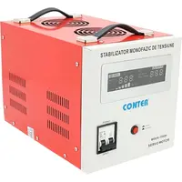 Стабілізатор напруги Conter MSER 15000 VA-V2