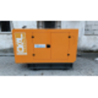 Дизельний генератор OYAL OYB-55 BAUDOUIN 4M06G55-5 55KVA 