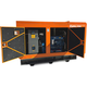 Генератор OYAL OYB-275 BAUDOUIN 6M16G275