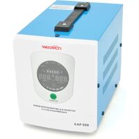 ДБЖ Westech WS-EAP-560(800VA) Energy