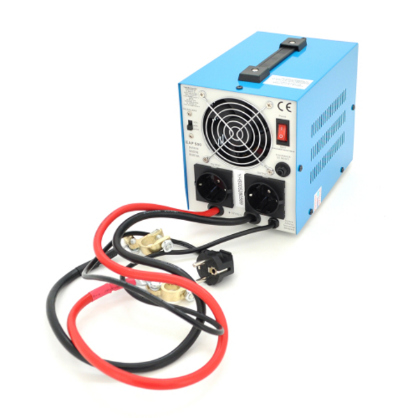 ДБЖ Westech WS-EAP-560(800VA) Energy