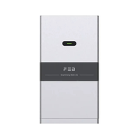 Система зберігання енергії FEB PowerX 1 Plus 5 kW LiFePO₄ 51.2 V 100 Ah