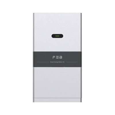 Система зберігання енергії FEB PowerX 1 Plus 5 kW LiFePO₄ 51.2 V 100 Ah