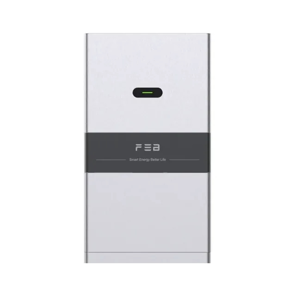 Система зберігання енергії FEB PowerX 1 Plus 5 kW LiFePO₄ 51.2 V 100 Ah