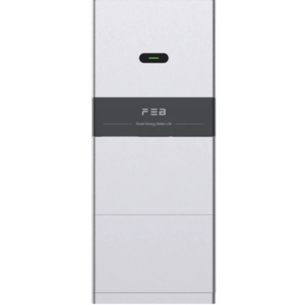 Система зберігання енергії FEB PowerX 1 Plus 5 kW LiFePO₄ 51.2 V 100 Ah