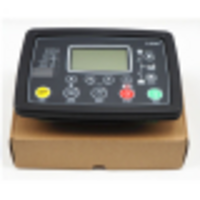 Контролер генератора DATAKOM D-500 MK3 програмований, USB, RS-485, LAN. 9 to 36VDC