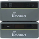 Комплект зарядної станції Fossibot FBP1200 + 1xExpansion Battery
