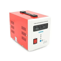 Стабілізатор напруги Conter MSER 2000 VA-V2R