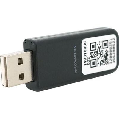 Роз'єм інверторний Must WiFi PLUG V2.0