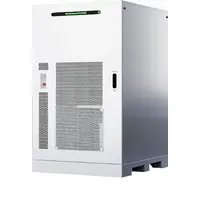 Система накопичення енергії 241кВт Huawei LUNA2000-241-2S1