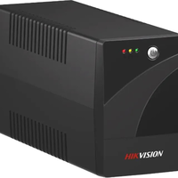 ДБЖ Hikvision DS-UPS600-R