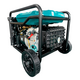 Генератор Konner&Sohnen KS 6500iEG