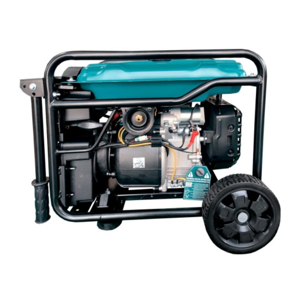 Генератор Konner&Sohnen KS 6500iEG