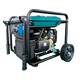 Генератор Konner&Sohnen KS 6500iEG