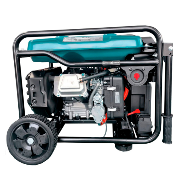 Генератор Konner&Sohnen KS 6500iEG