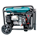 Генератор Konner&Sohnen KS 6500iEG