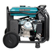 Генератор Konner&Sohnen KS 8100iEG