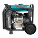 Генератор Konner&Sohnen KS 8100iEG