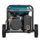 Генератор Konner&Sohnen KS 8100iEG