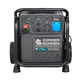 Генератор Konner&Sohnen KS 8100iEG