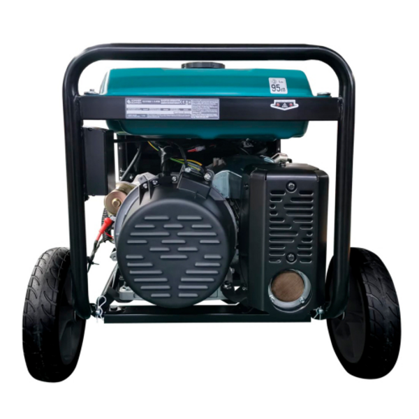 Генератор Konner&Sohnen KS 8100iE 1 / 3 ATSR