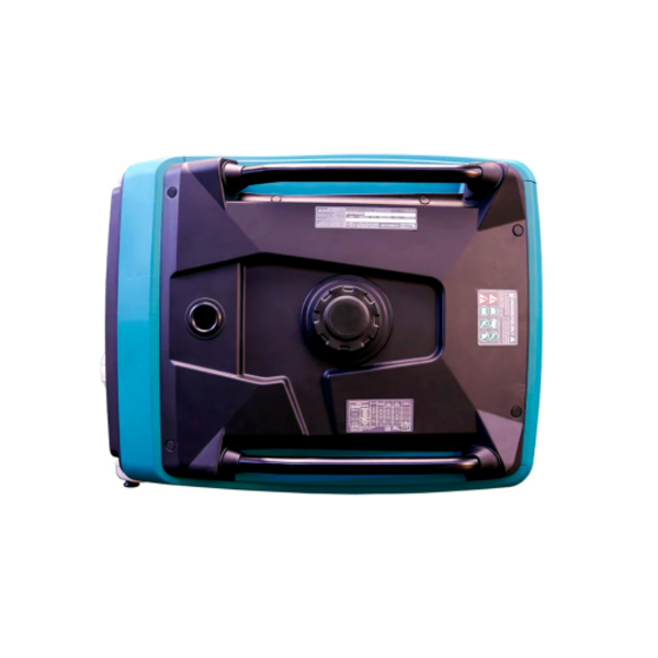Генератор Konner&Sohnen KS 9500iE S ATSR
