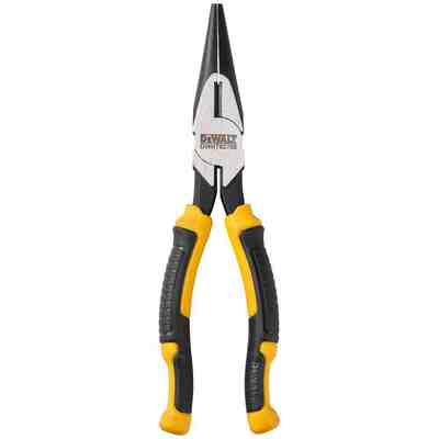 Плоскогубці DeWalt DWHT82798-0