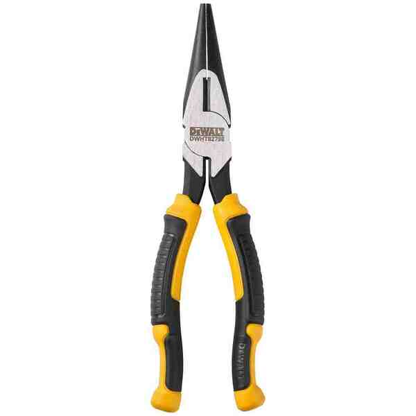Плоскогубці DeWalt DWHT82798-0
