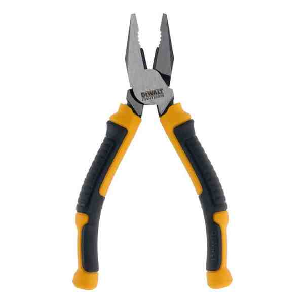 Плоскогубці DeWalt DWHT82808-0