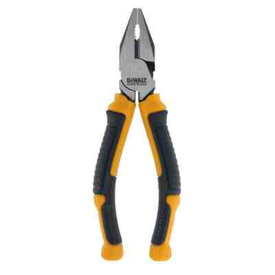 Плоскогубці DeWalt DWHT82808-0