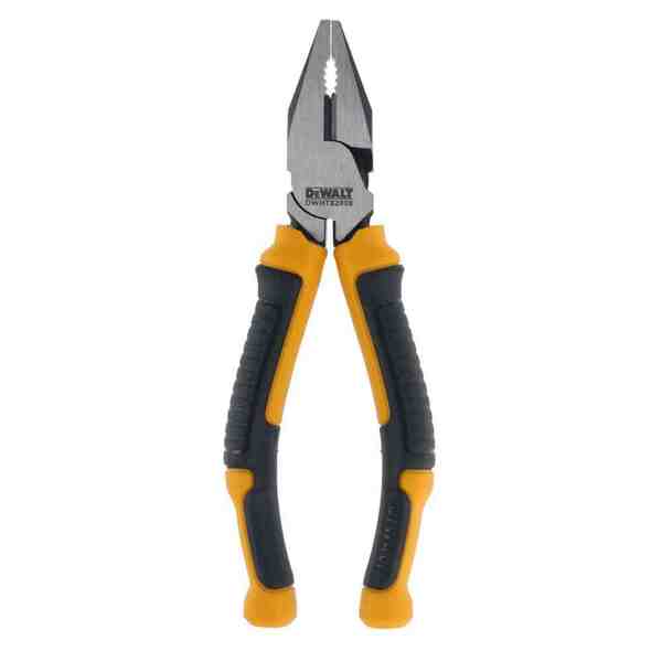 Плоскогубці DeWalt DWHT82808-0