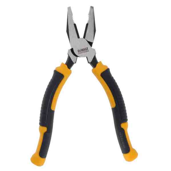 Плоскогубці DeWalt DWHT82809-0