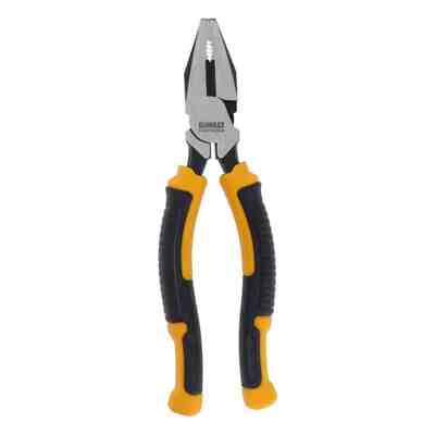 Плоскогубці DeWalt DWHT82809-0