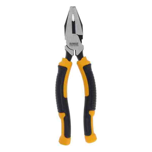 Плоскогубці DeWalt DWHT82809-0