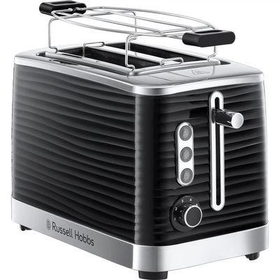 Тостер Russell Hobbs 24371-56 Inspire Black