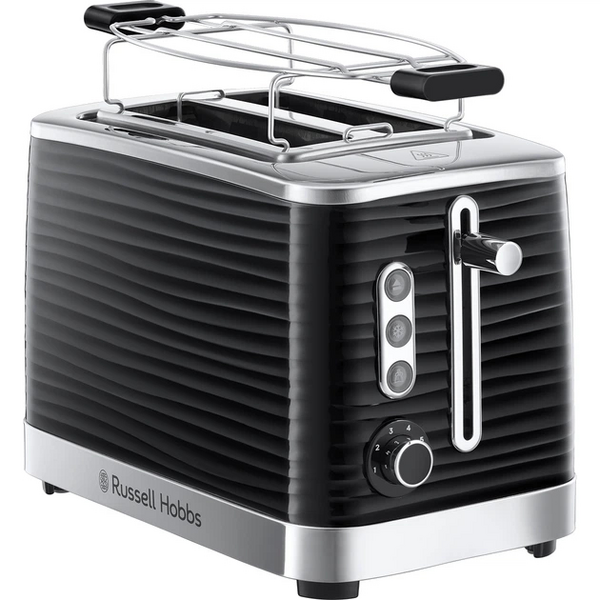 Тостер Russell Hobbs 24371-56 Inspire Black