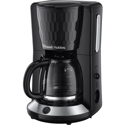 Кавоварка Russell Hobbs 27011-56/RH Black