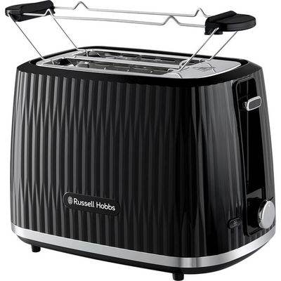 Тостер Russell Hobbs 27371-56 Black