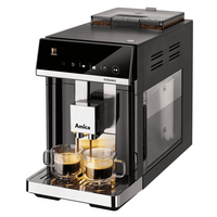 Кавомашина Amica CM 7011 Elegance
