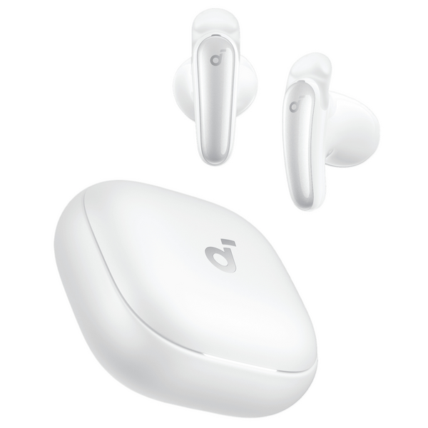 Гарнітура Anker SoundСore Liberty Buds White