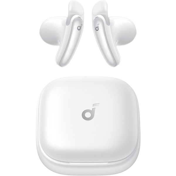 Гарнітура Anker SoundСore Liberty Buds White