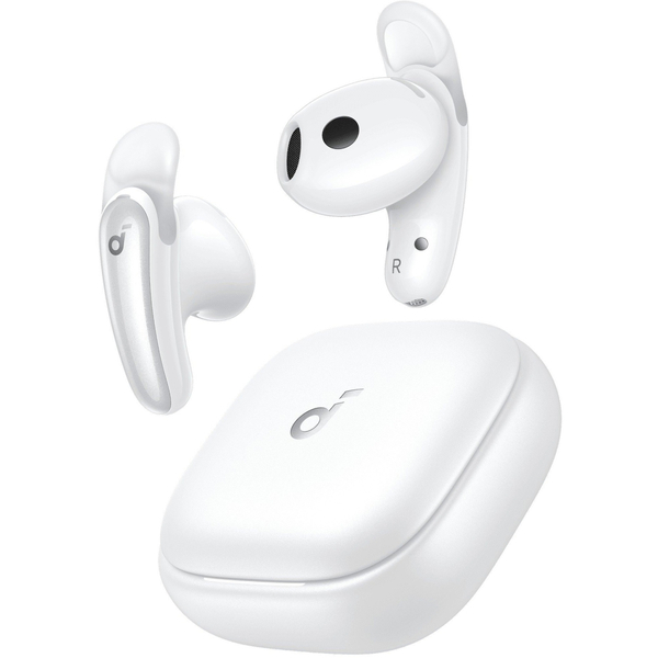 Гарнітура Anker SoundСore Liberty Buds White