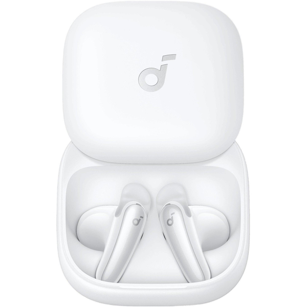 Гарнітура Anker SoundСore Liberty Buds White
