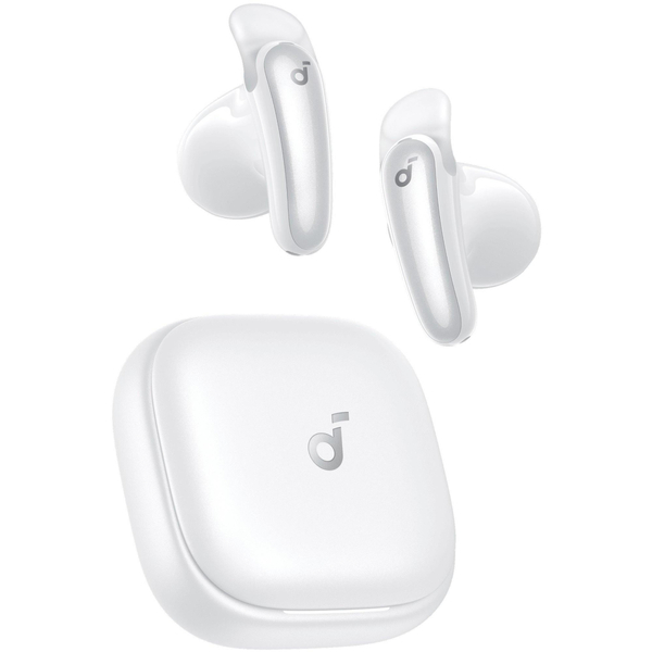 Гарнітура Anker SoundСore Liberty Buds White