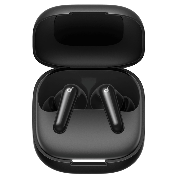 Навушники Anker SoundCore R60i NC Black (D1202G11)