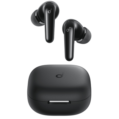 Навушники Anker SoundCore R60i NC Black (D1202G11)
