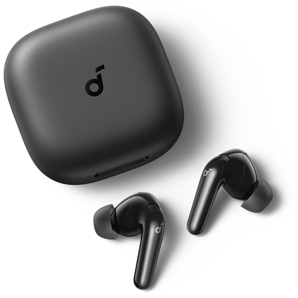 Навушники Anker SoundCore R60i NC Black (D1202G11)